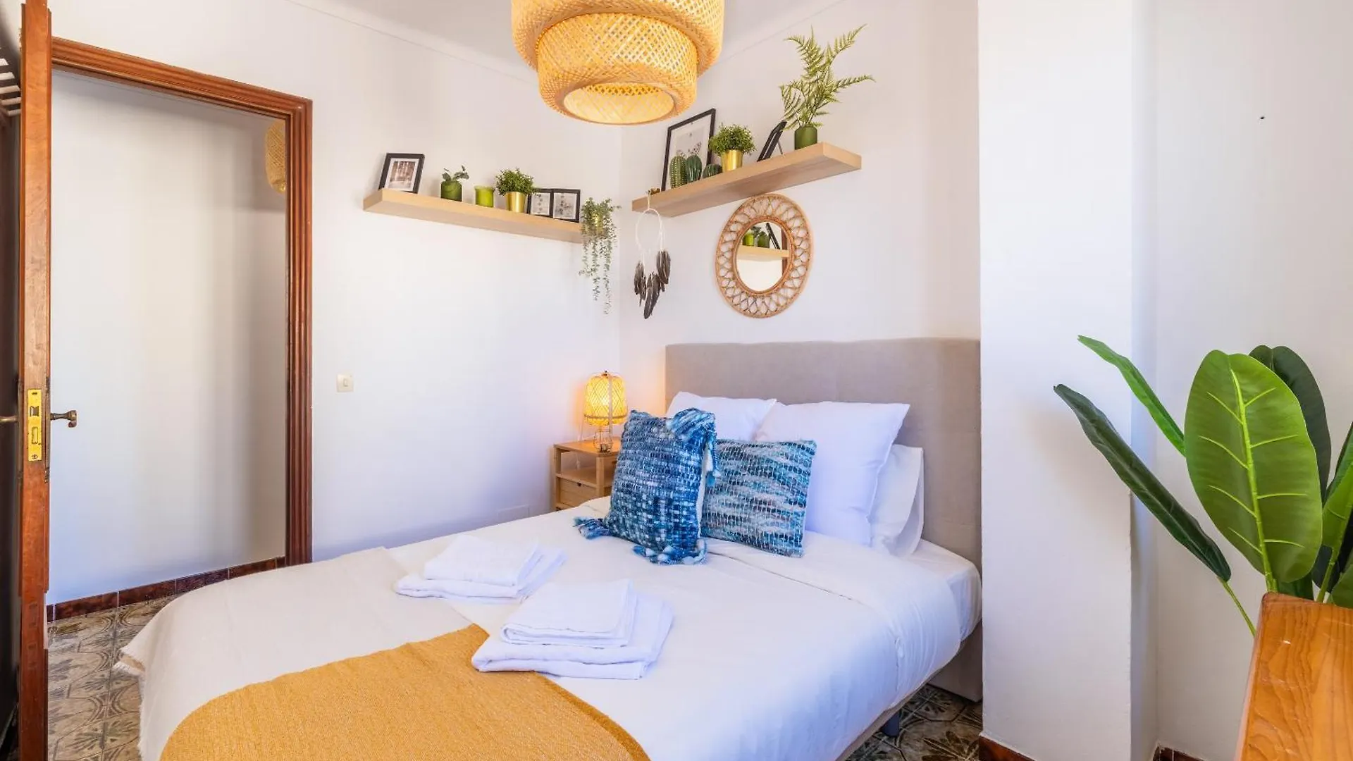 マナコルPorto Cristo 6 Personsアパートメント スペイン
