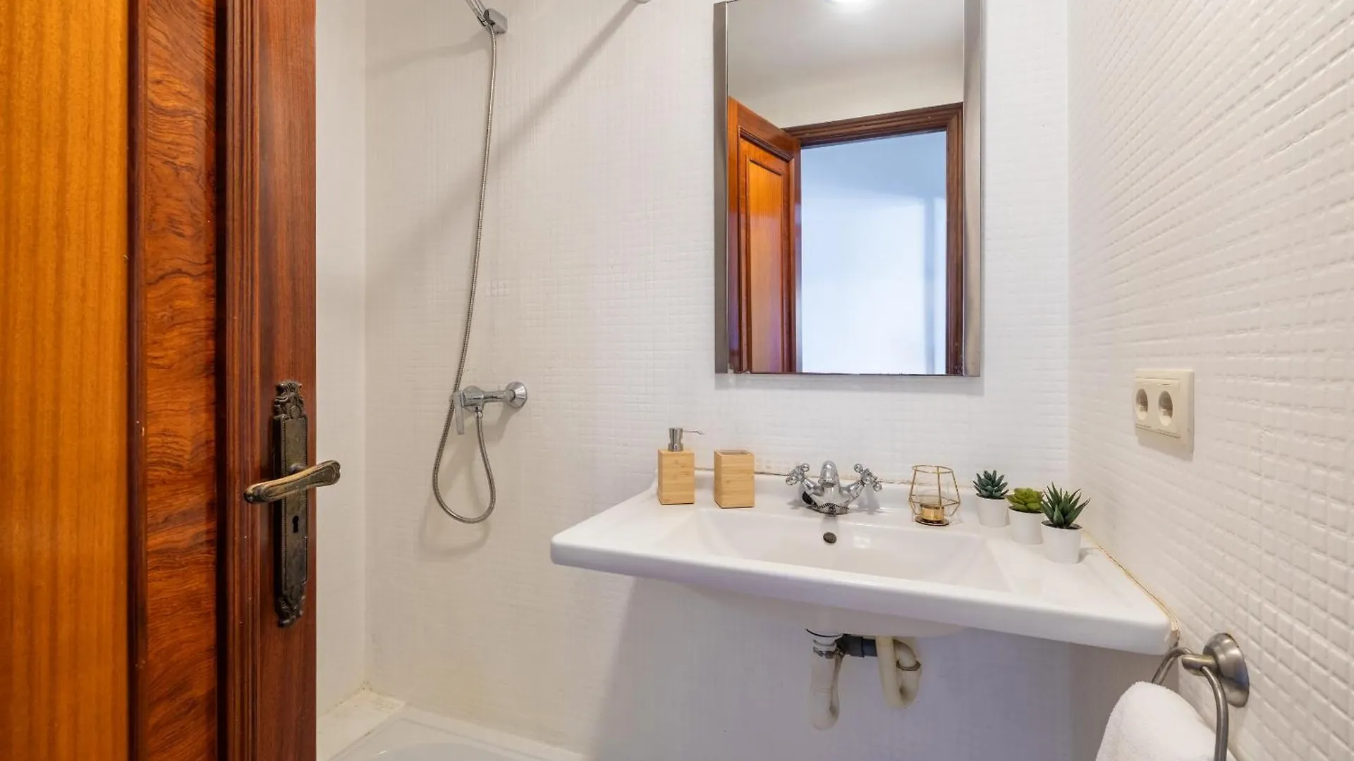 マナコルPorto Cristo 6 Personsアパートメント